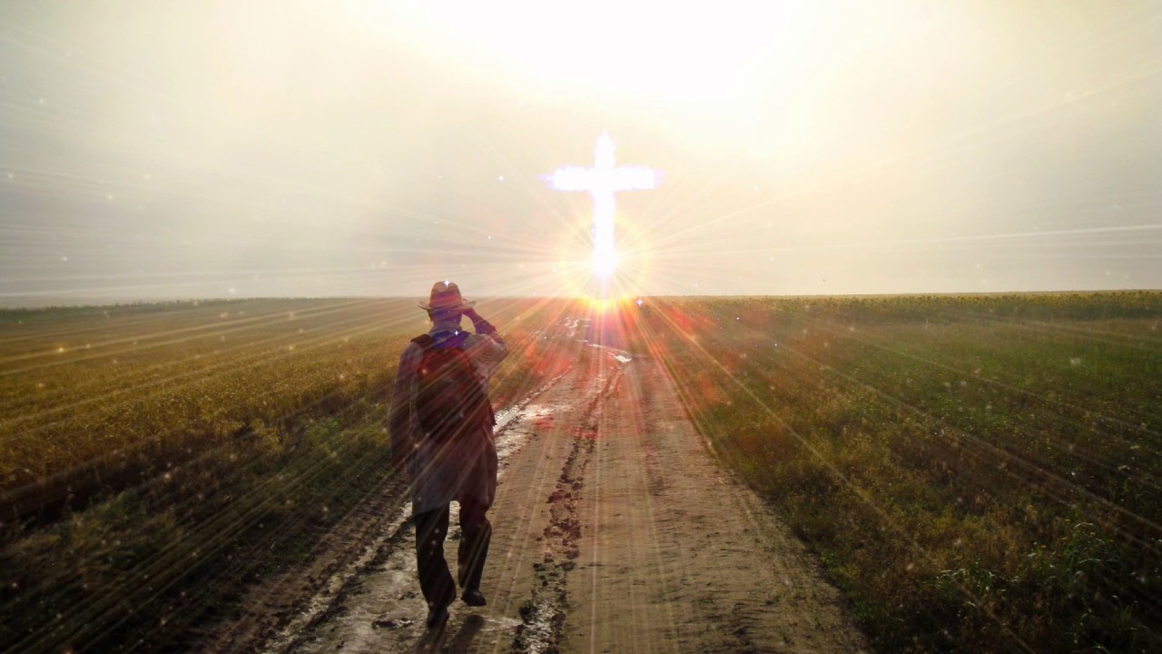 The Road Is Narrow