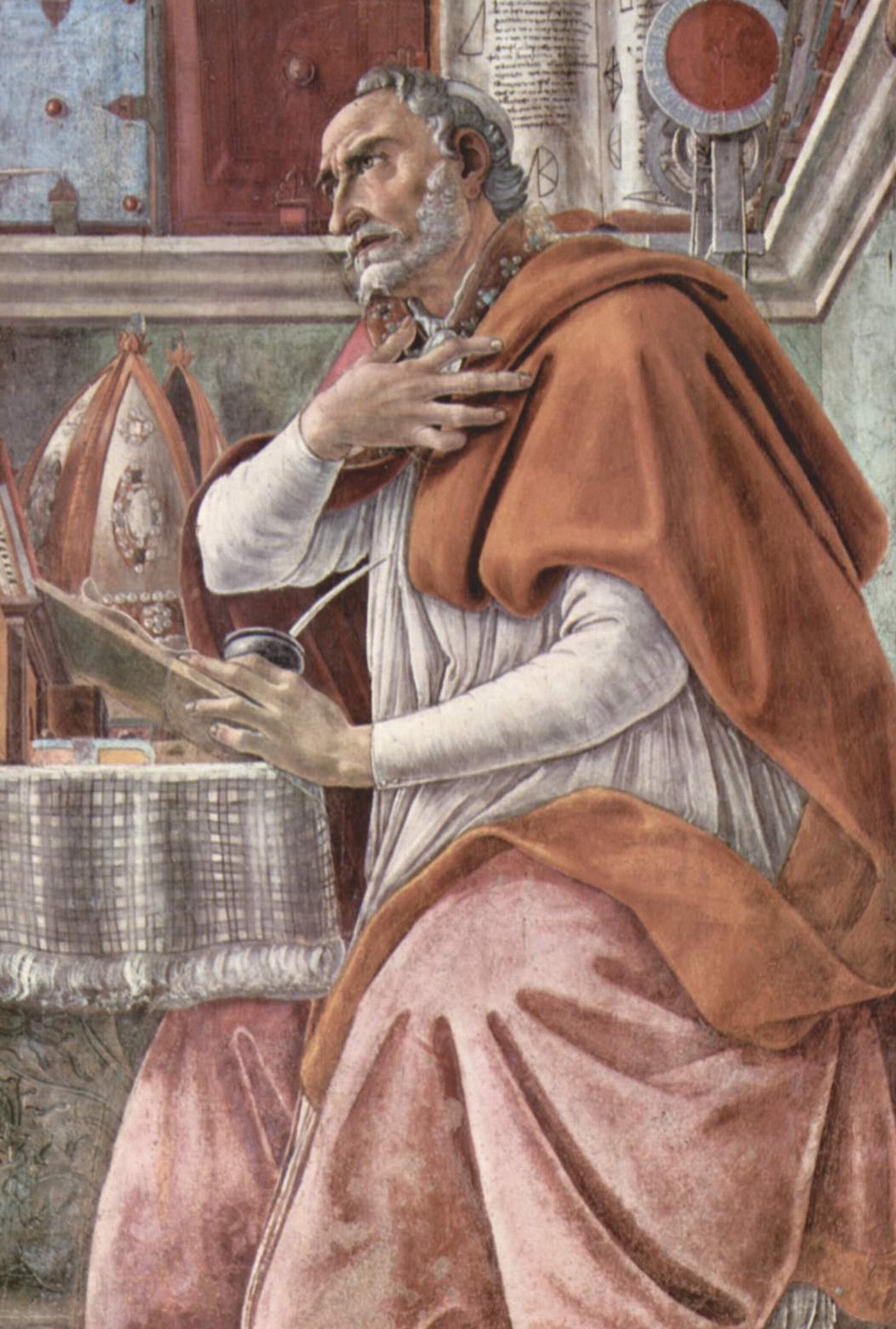 Ratzinger, Tyconius, and Fatima: An Interpretive Key for the End Times