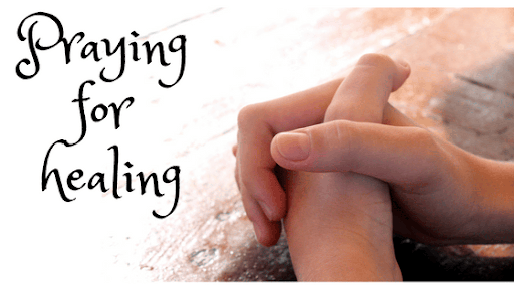 Prayers For Those Undergoing Cancer Treatments