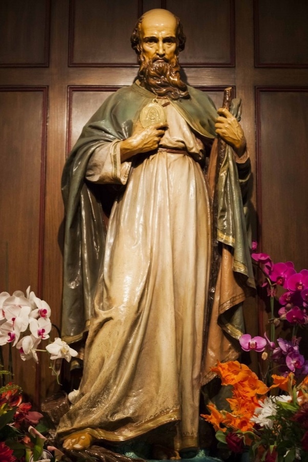 Saint Jude Novena