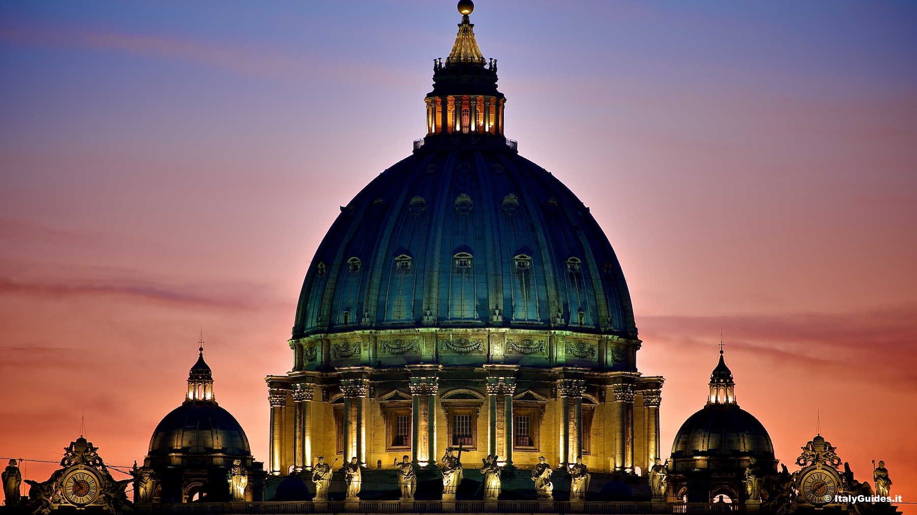 Pray For Pope Benedict XVI
