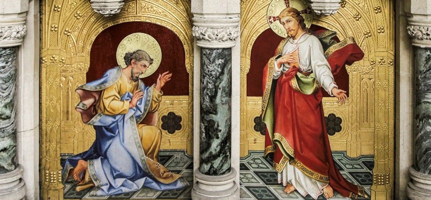 Signs Of The&nbsp;Times