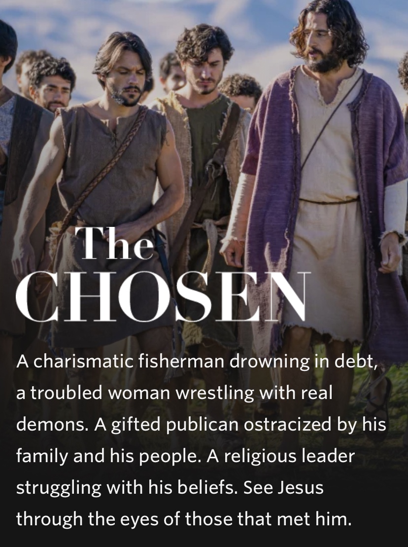 The Chosen