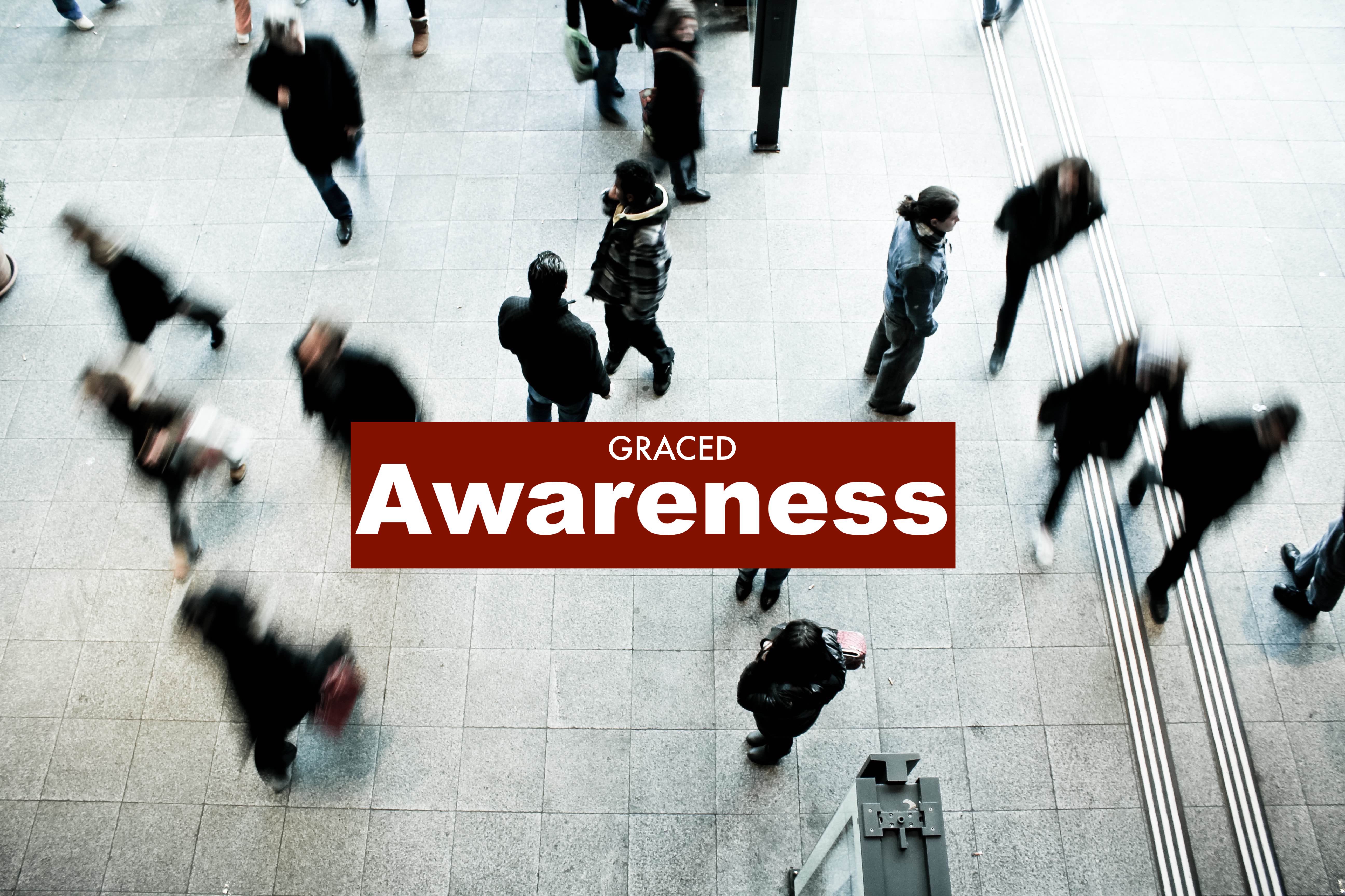 Finding Awareness