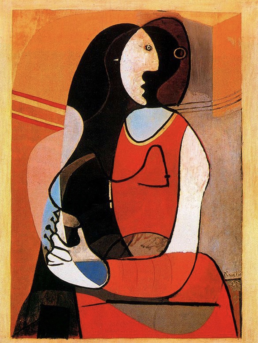 What Is A&nbsp;Woman?