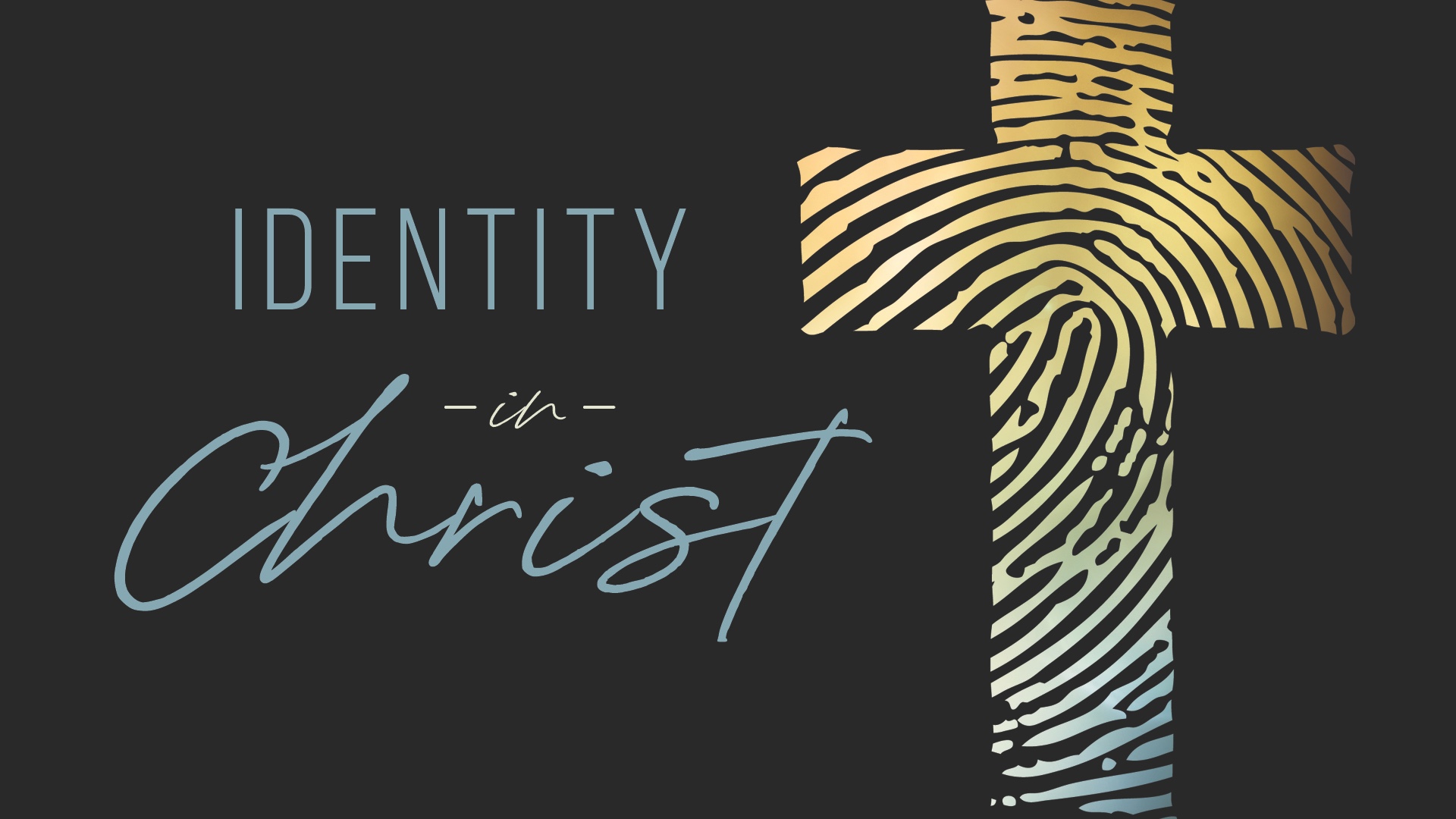 Christian Identity