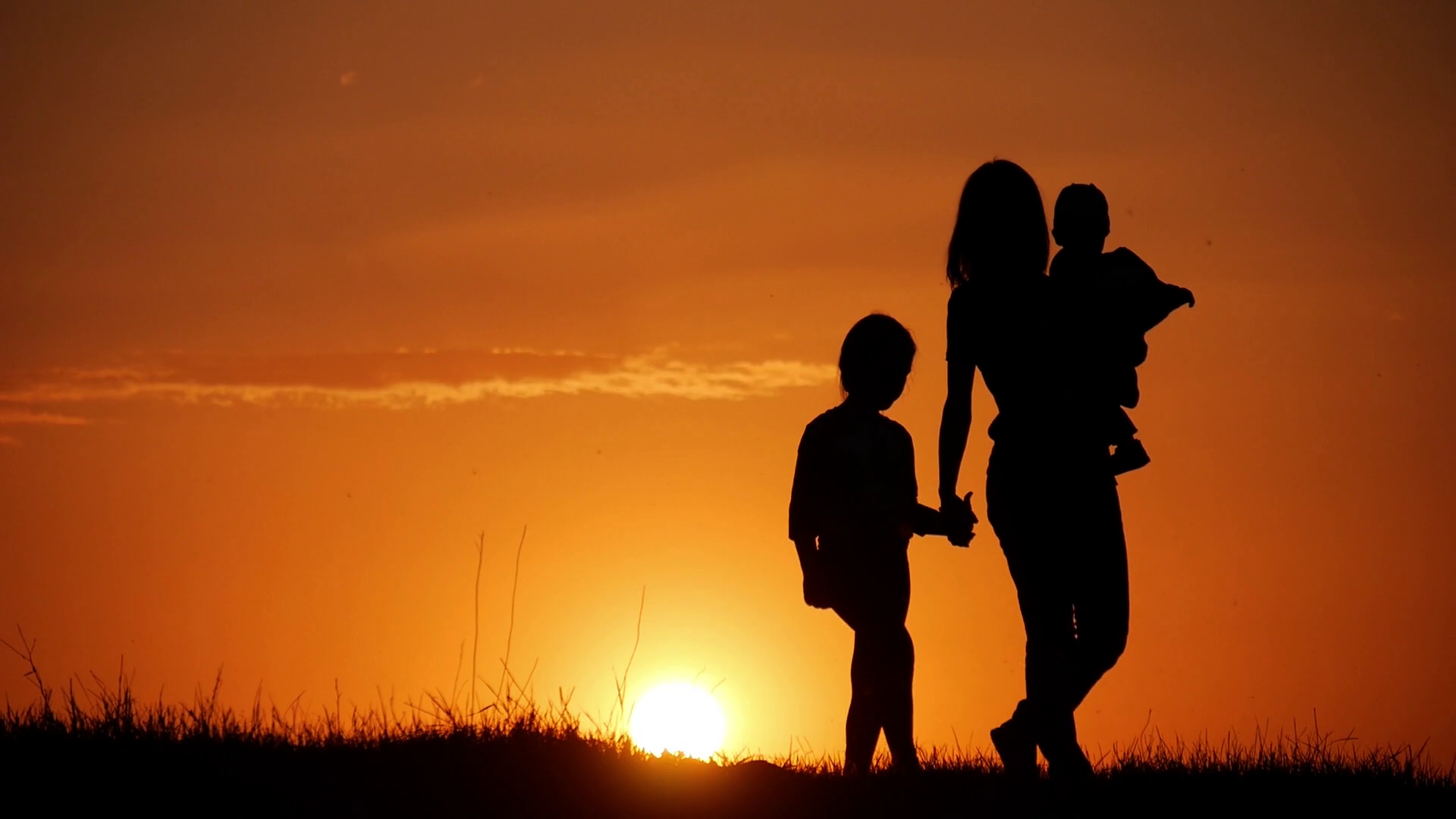 Being A Mom And Divine Providence