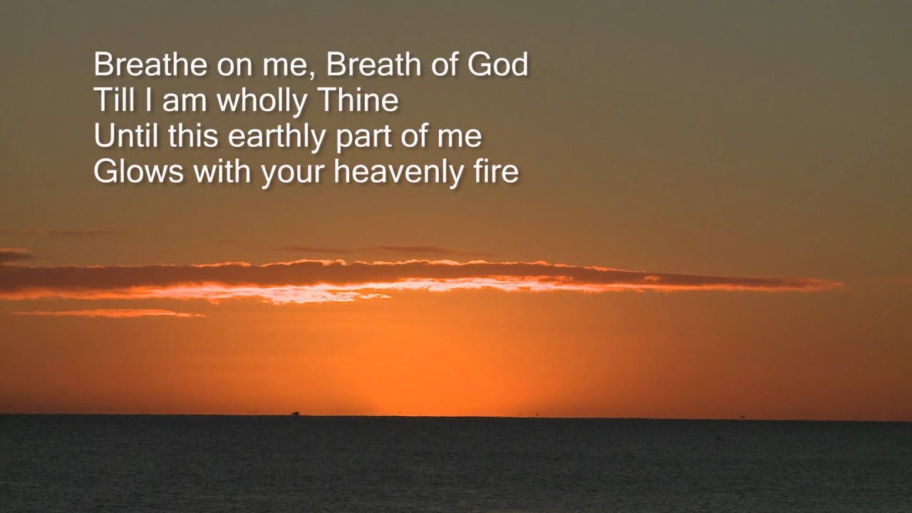 The Frontier is Thin, But There Is God’s Divine Mercy