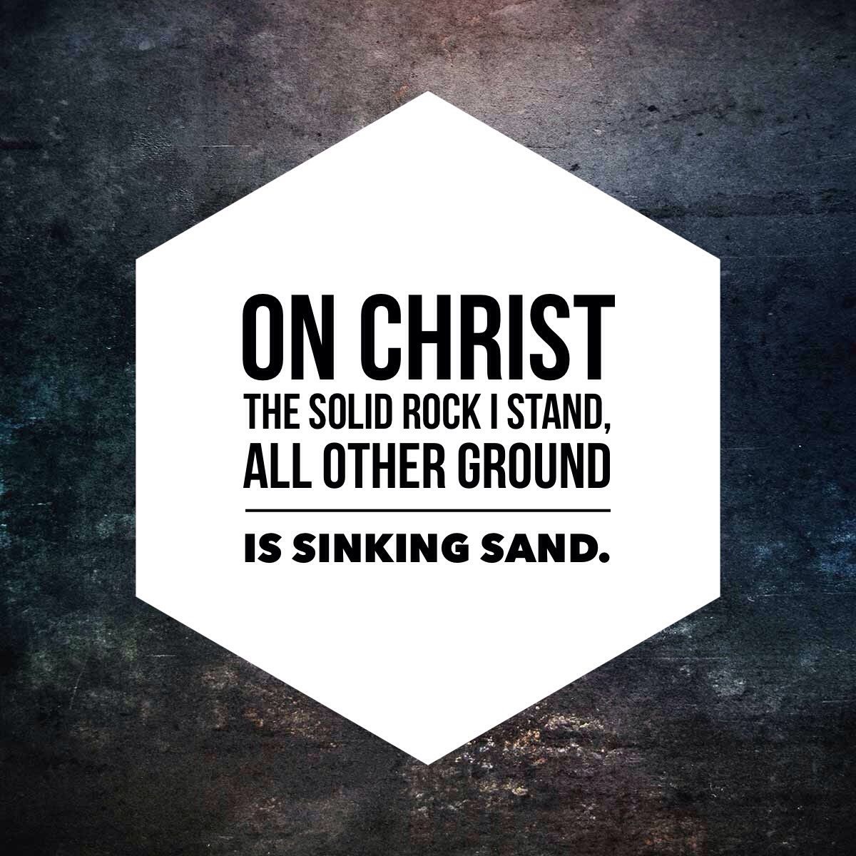 Stand Your Ground