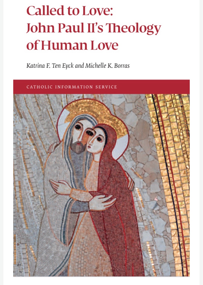 Called to Love:  Man and Woman