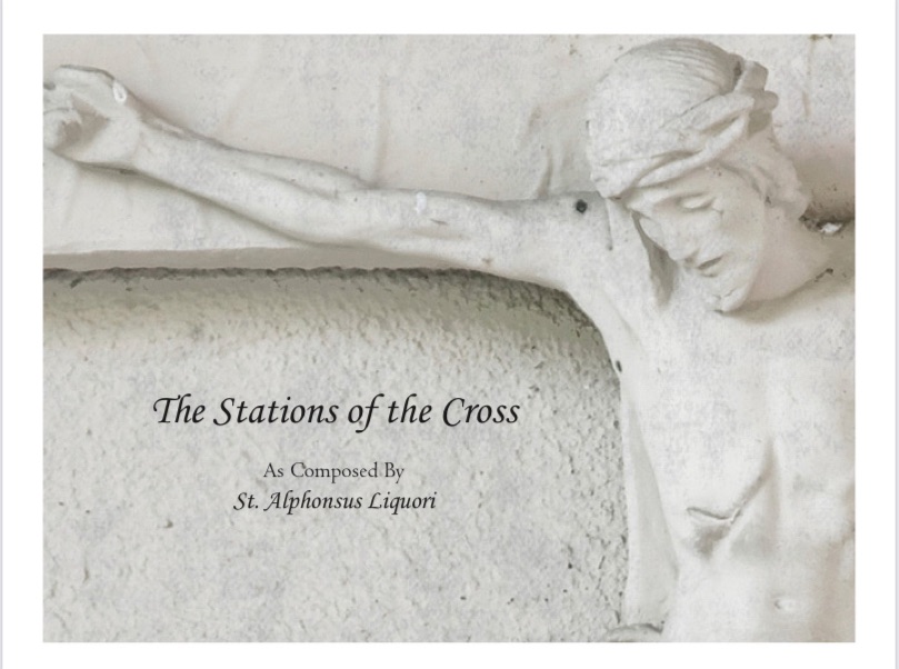 Lenten Prayers and Reflections