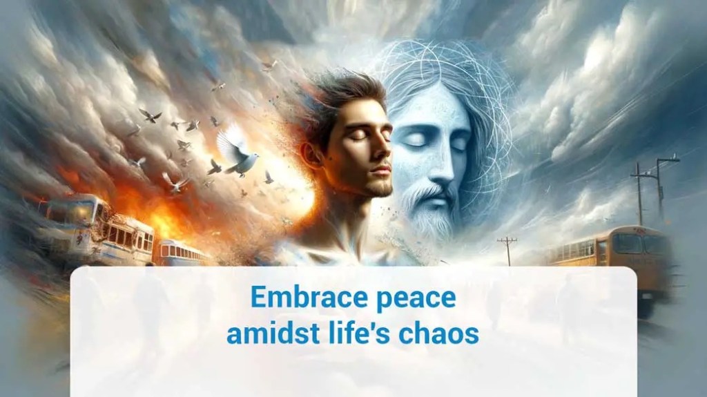 Hard Life Lessons…