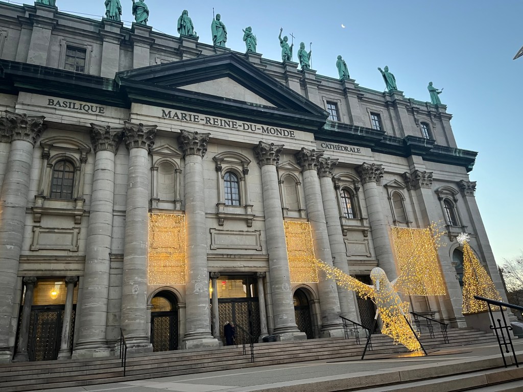 Christ Lives in Me…