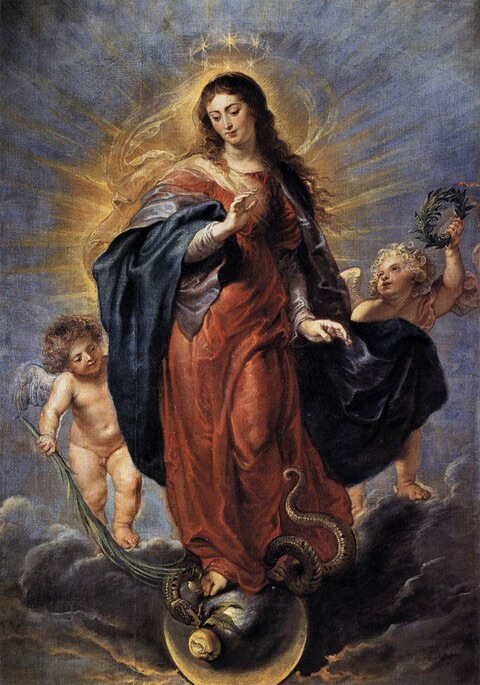 Novena-Immaculate Conception-2024