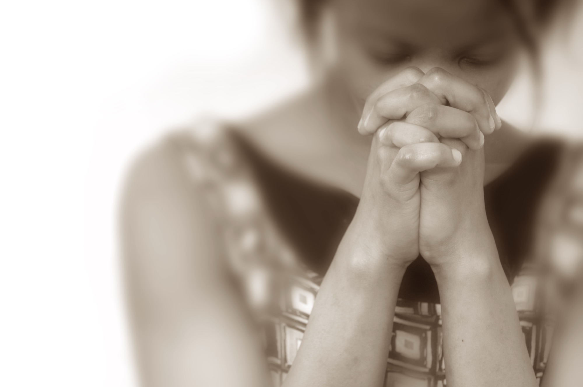 Our Daily Prayers