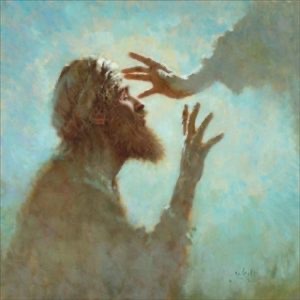 Prayer for Before and After Surgery