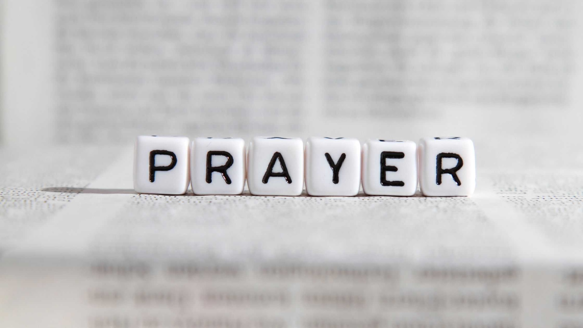 Prayer for Priests by Prayer By Pope Benedict XVI