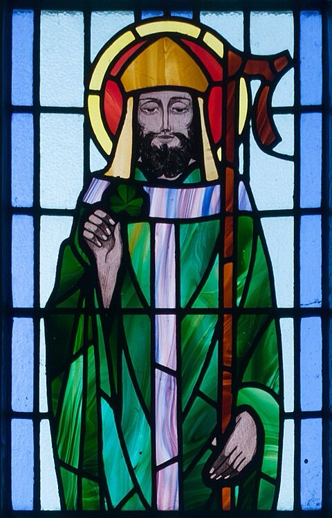 Happy St. Patrick’s Day