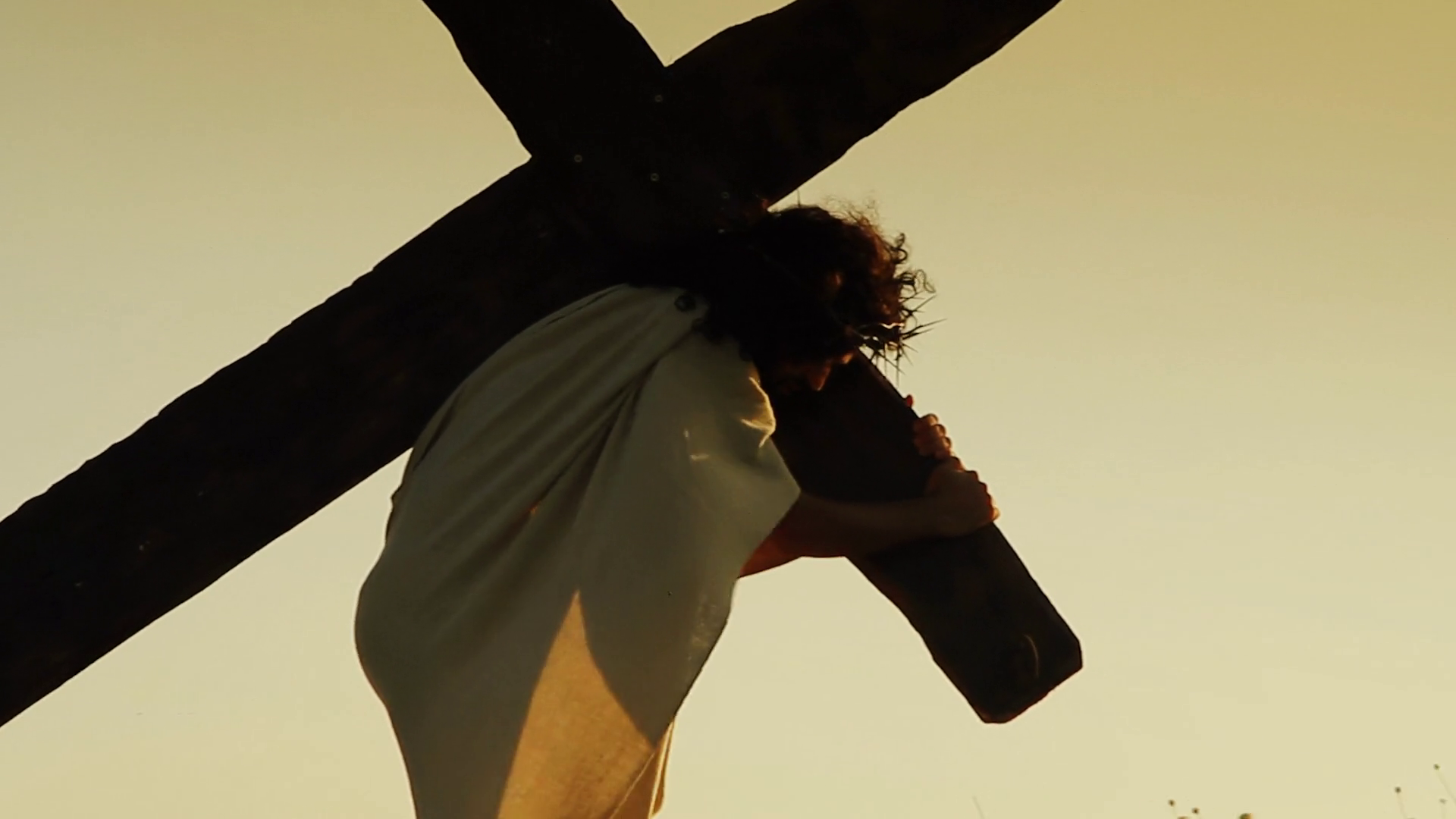 Holy Week Reflection and Devotional