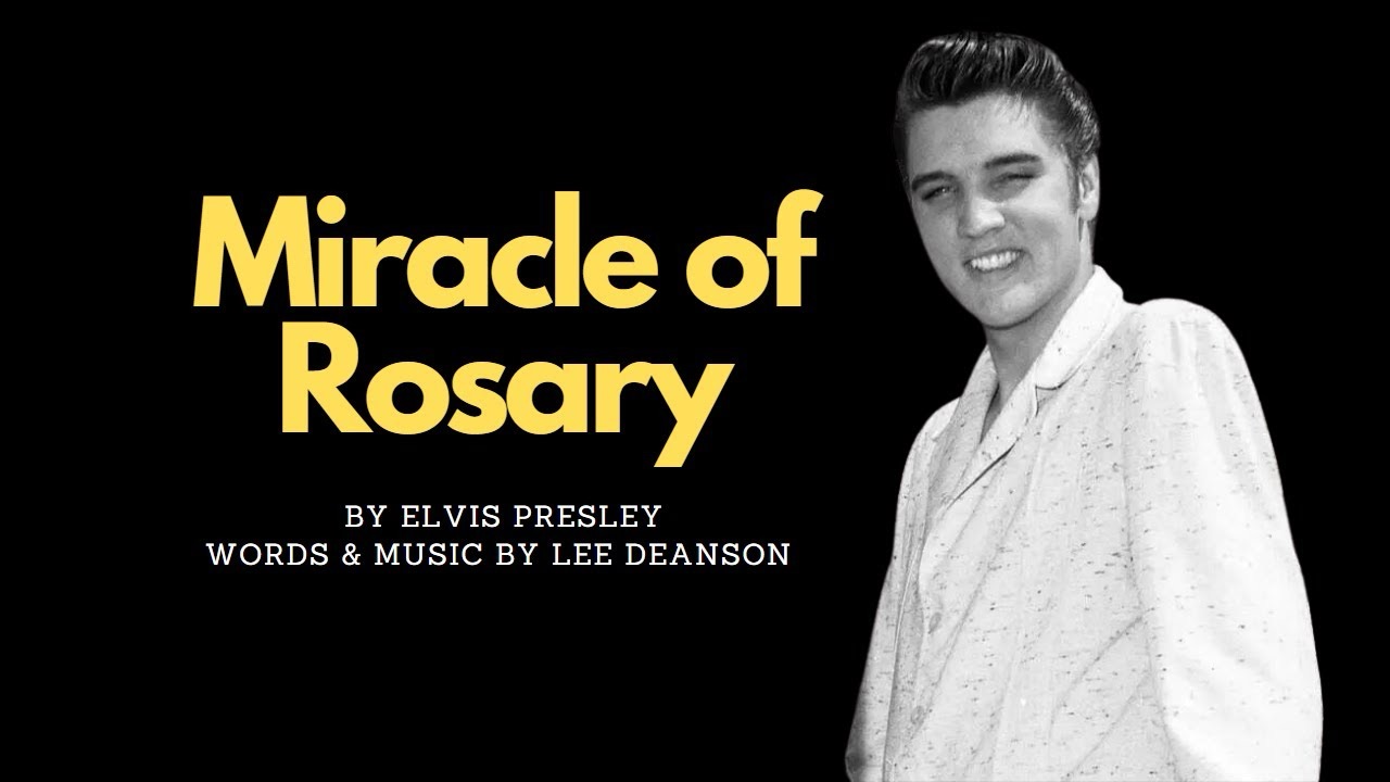 Miracle of the Rosary