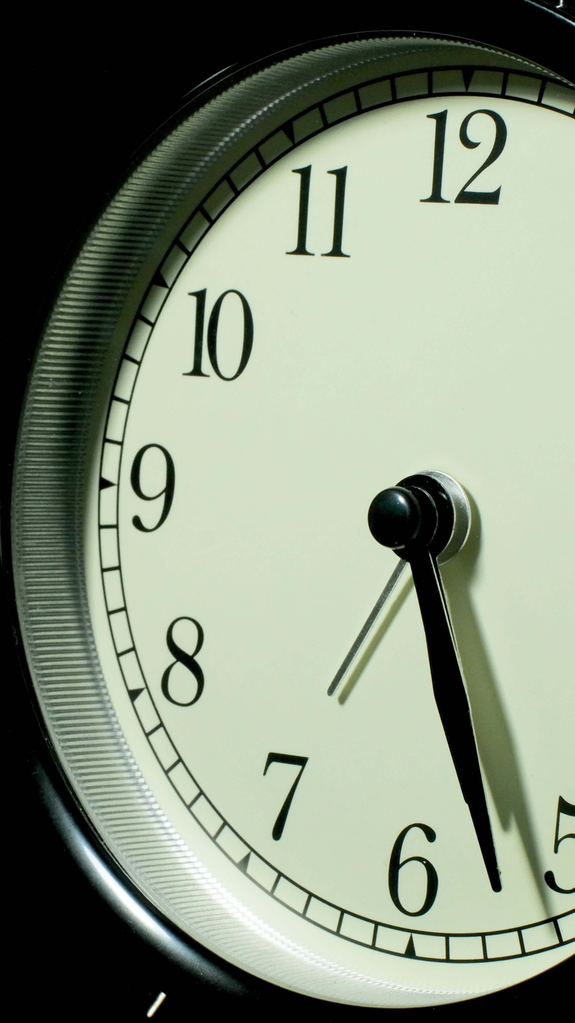 “Redeem the time” because “the days are evil”