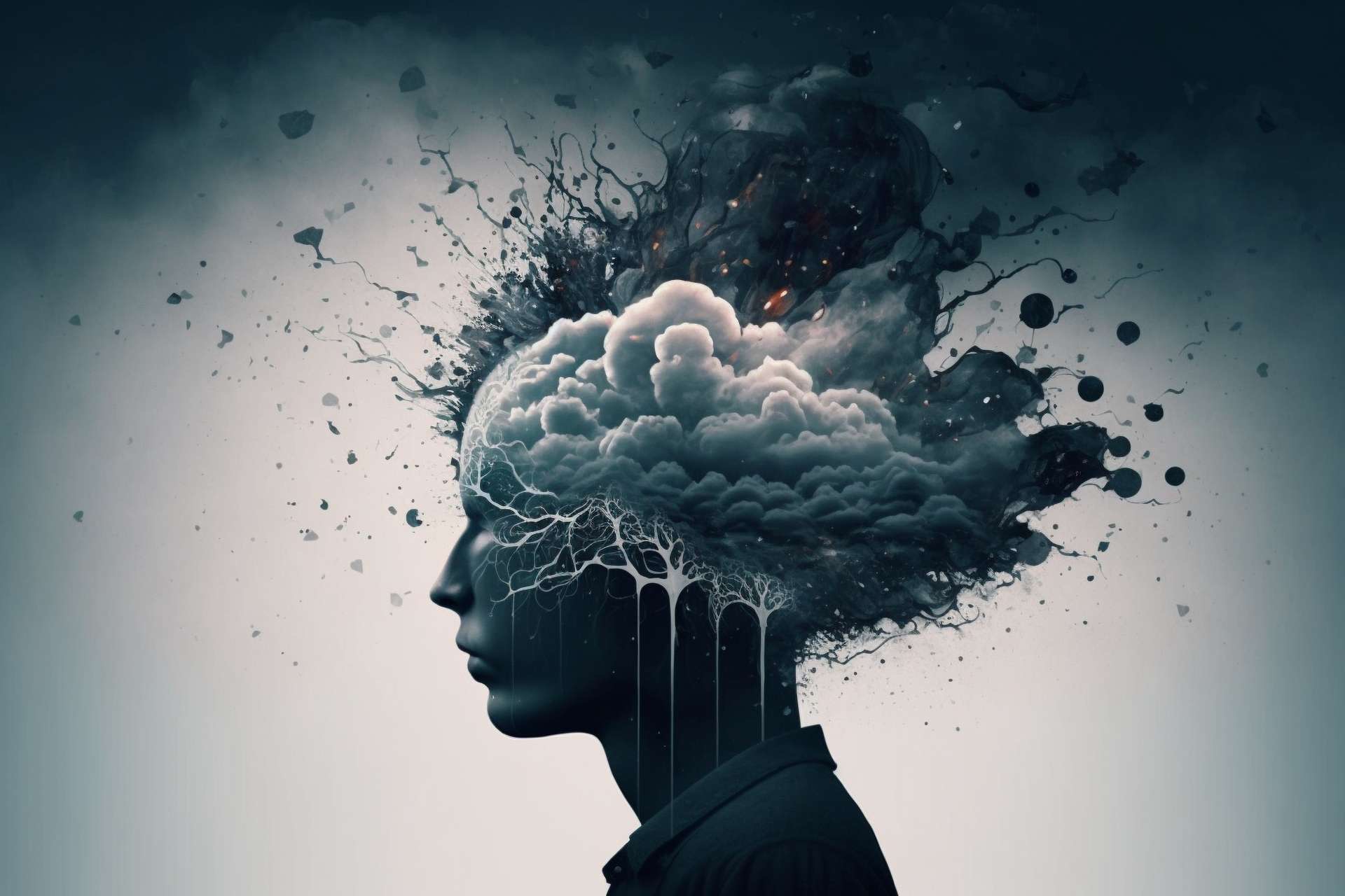 In This World Of Confusion, Discontent, Disillusion, Do We Have What It Takes To Be Free…