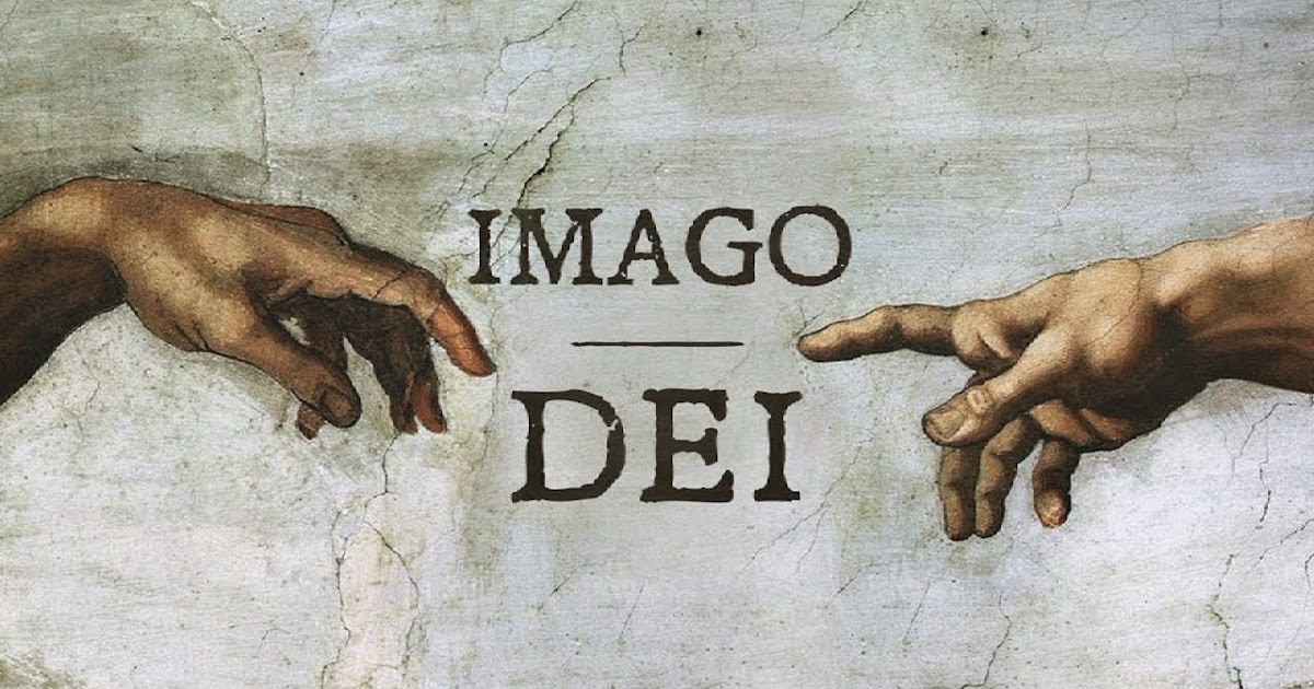 Walking in His Image:  Imago Dei