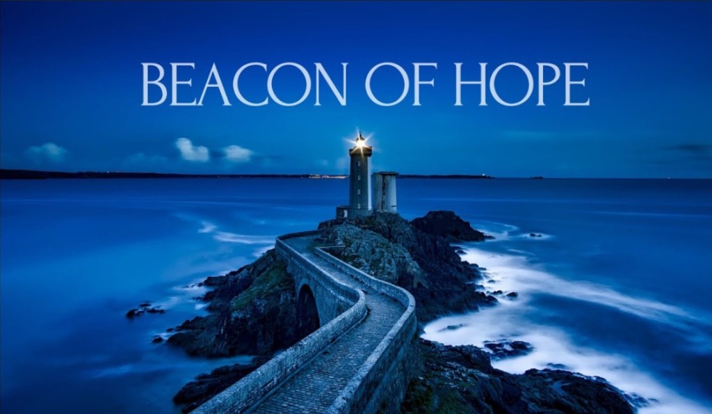 September: Tragedies and the Beacon of&nbsp;Hope