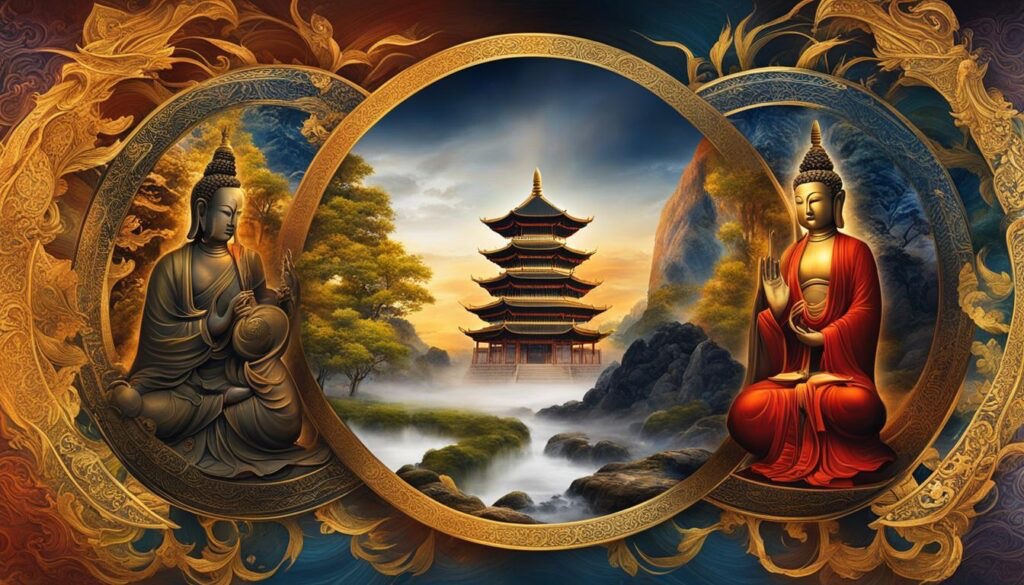 Chinese Superstition vs. Catholic Faith: Unmasking Occult&nbsp;Evil