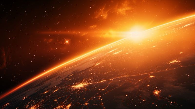 Catholic Warning: Cosmic Signs & 3 Days of Darkness (Oct-Nov 2025)