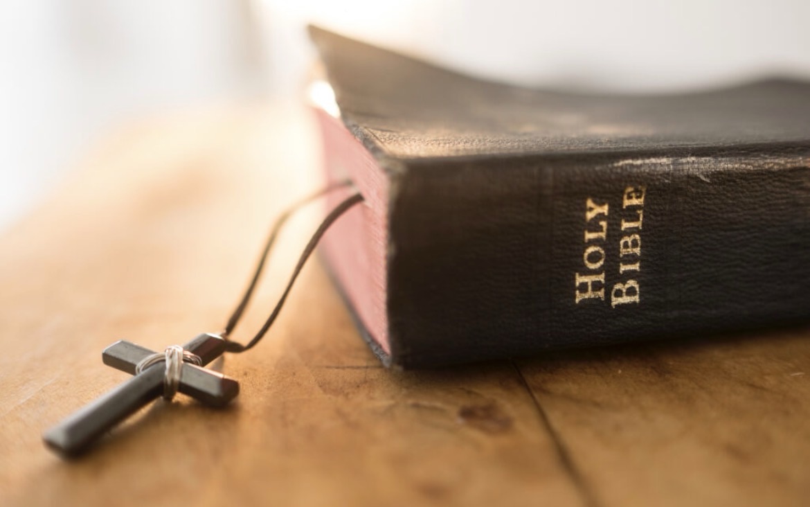 “A Prayer for Strength: Standing with Persecuted Christians Worldwide”