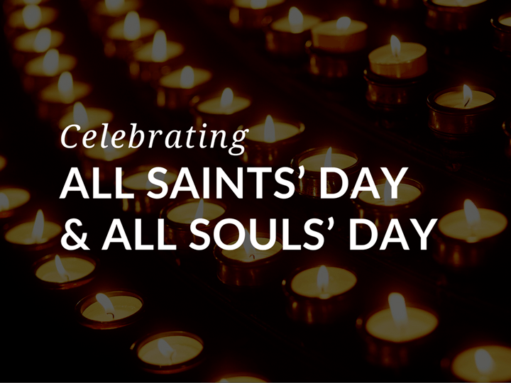 “Saints & Souls Unleashed: November’s Divine&nbsp;Spotlight”