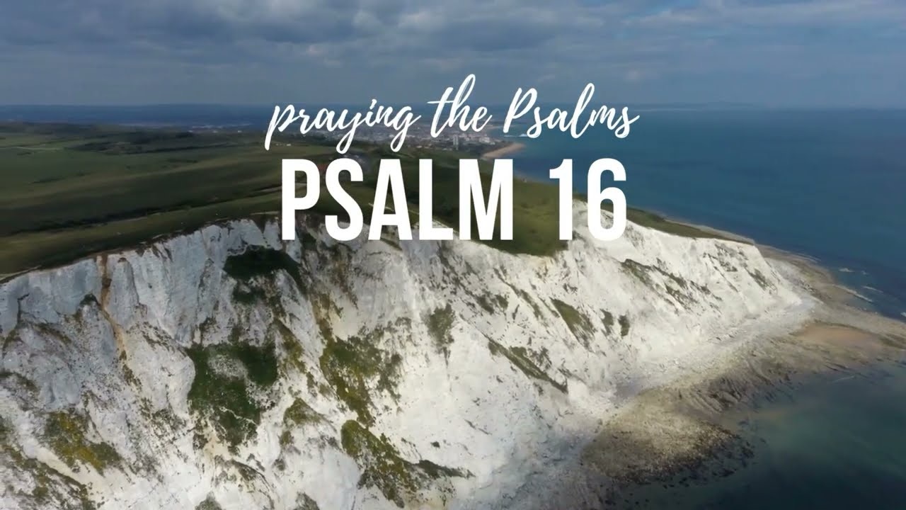 “Waking with Joy: A Song of God’s Eternal Love”