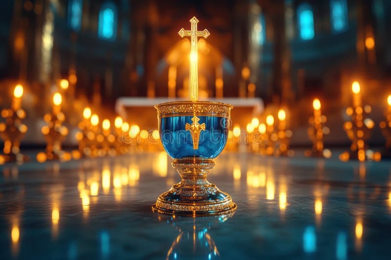 A Song of Praise: My Journey to God with “Only Say the&nbsp;Word”