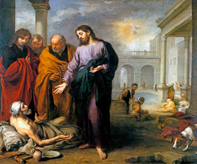 A 15-Minute Ignatian Way for Busy Catholics