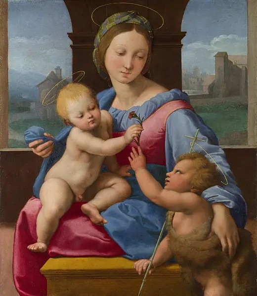 Novena to the Immaculate Conception: Nine Days with Mary Most Pure (November 29 – December 7)