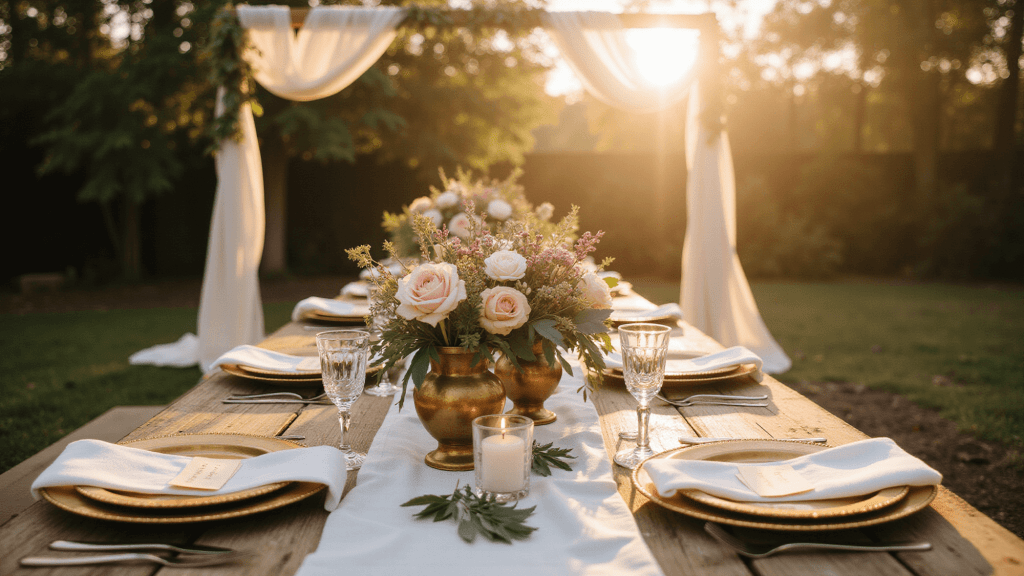 “Jesus Showed Up at Cana. I Didn’t.”