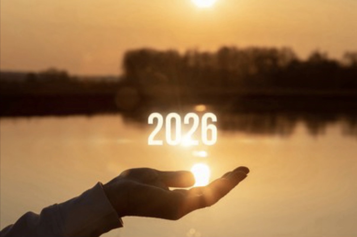 A New Beginning in 2026: Embracing God’s Natural Gifts for Healing