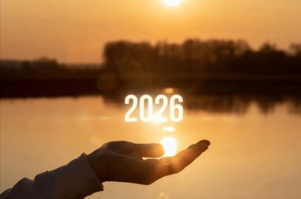 A New Beginning in 2026: Embracing God’s Natural Gifts for&nbsp;Healing