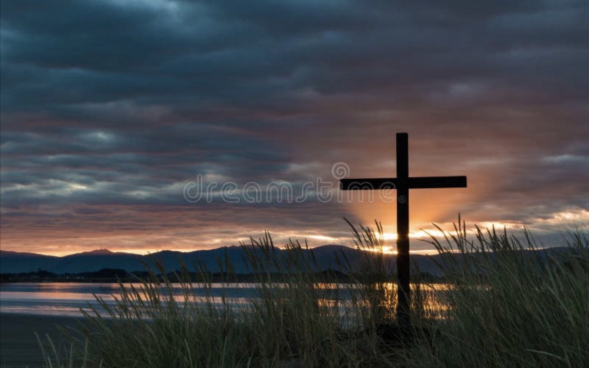 Awakening to God’s Grace: Breaking Chains and Embracing Hope in Christ
