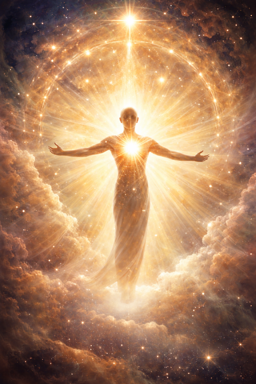 The Divine Spark