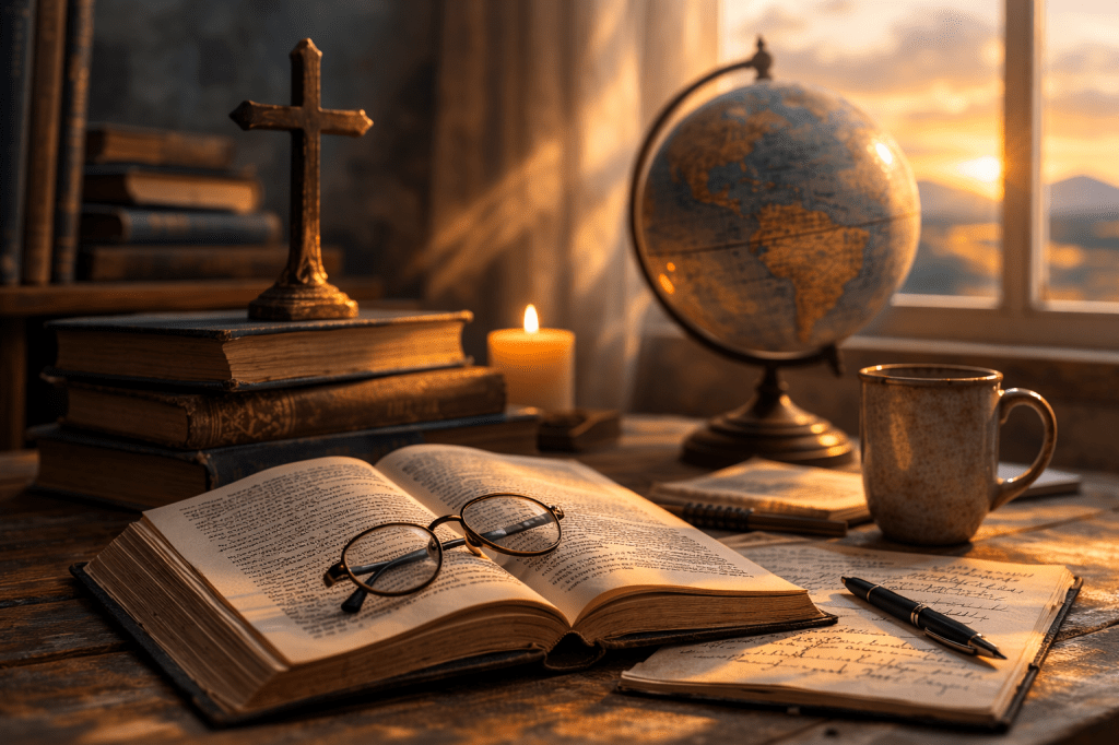 Beyond the Ivory Tower: When Theory Meets Mystery