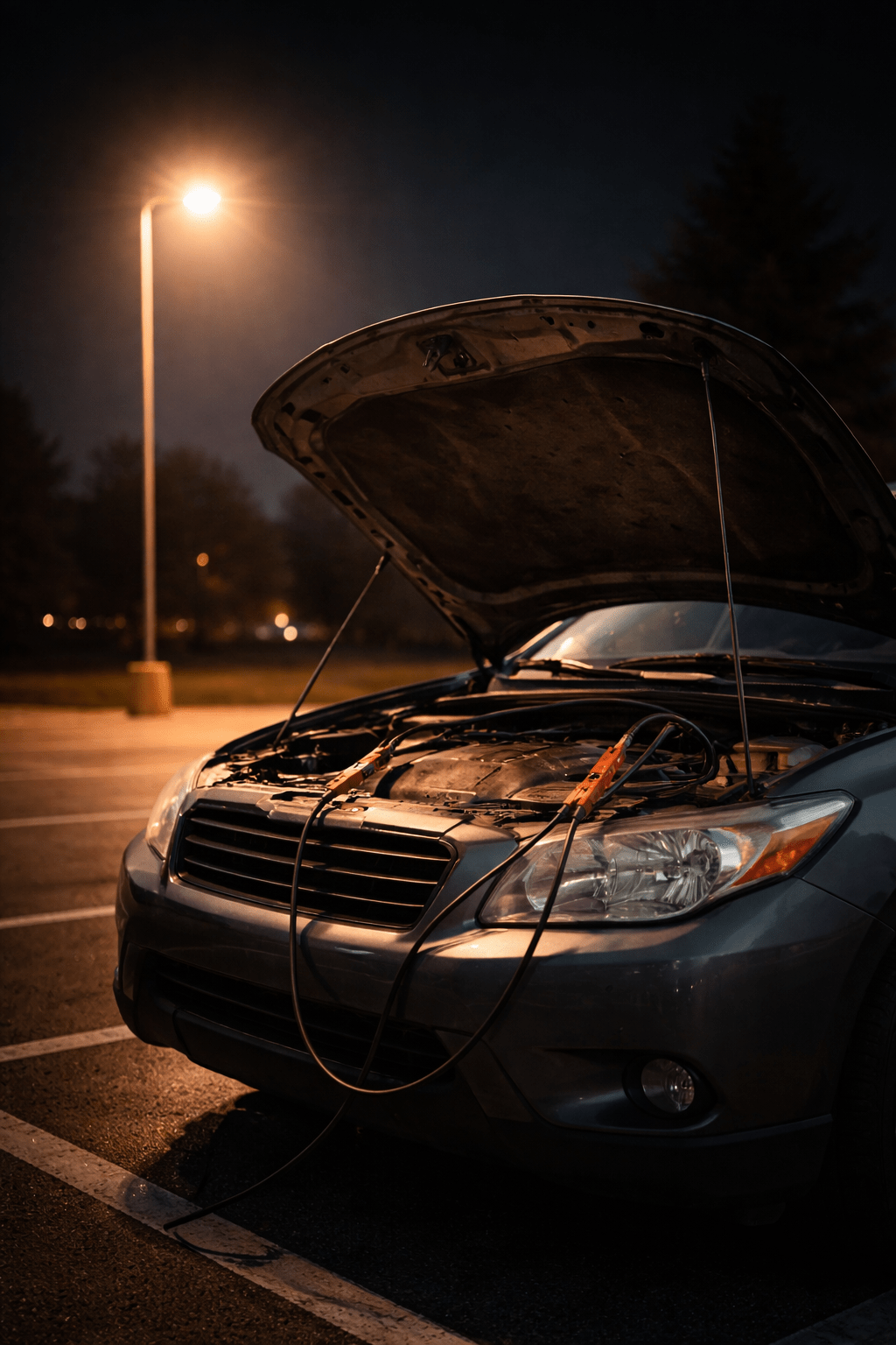 After the Vigil — Carrying the&nbsp;Light