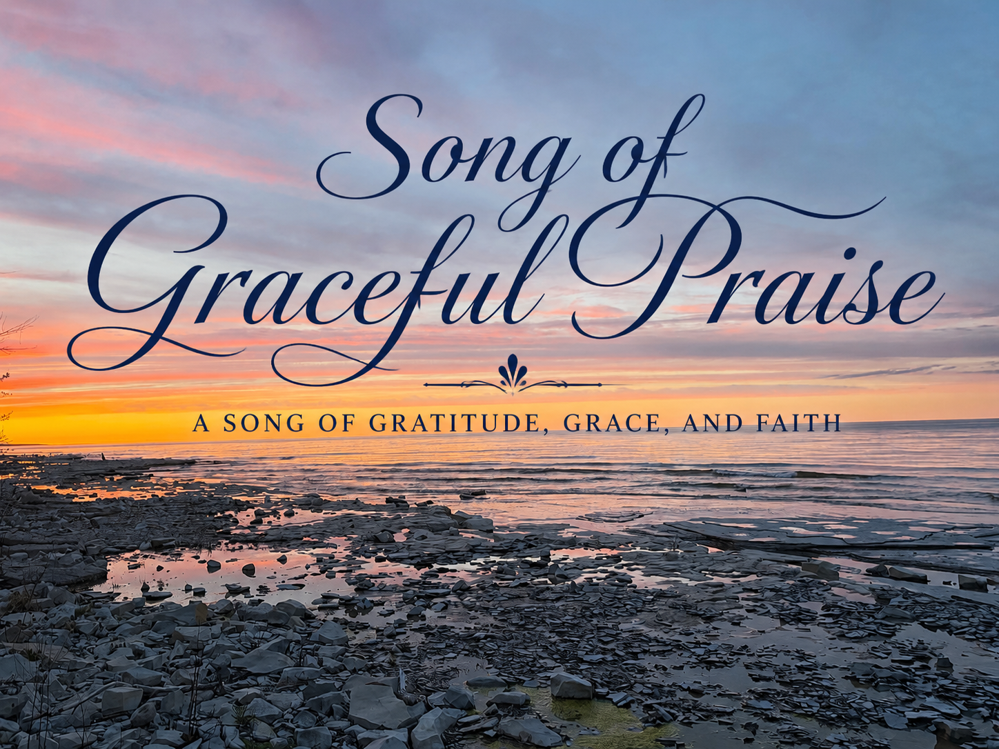 Song of Graceful Praise