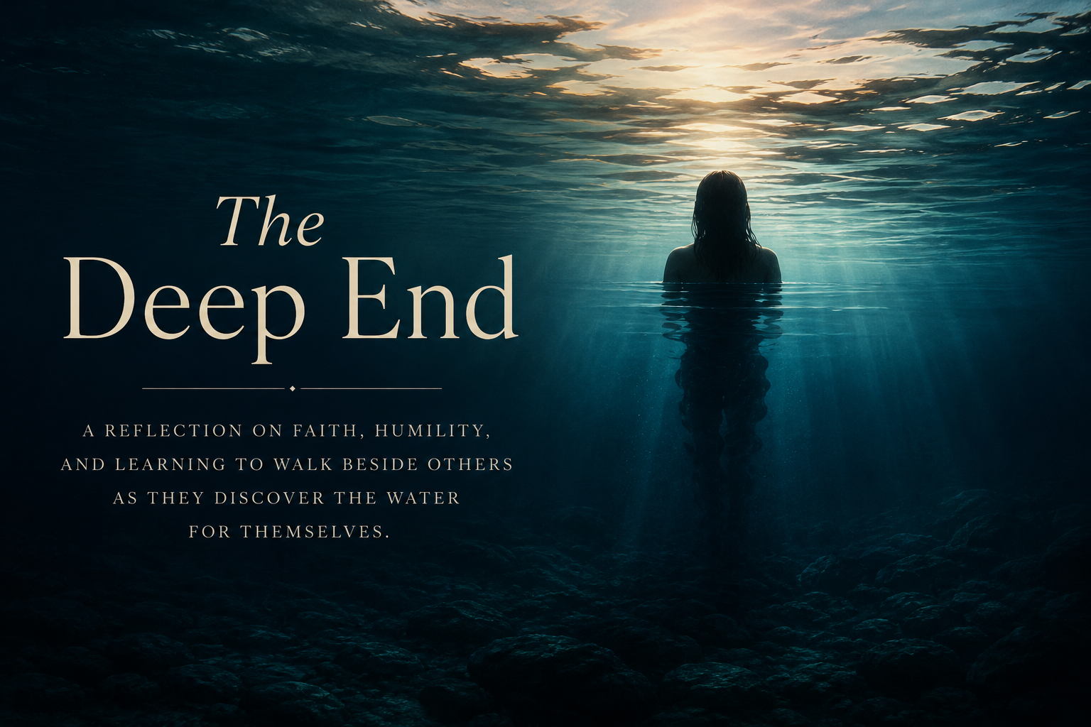 The Deep End