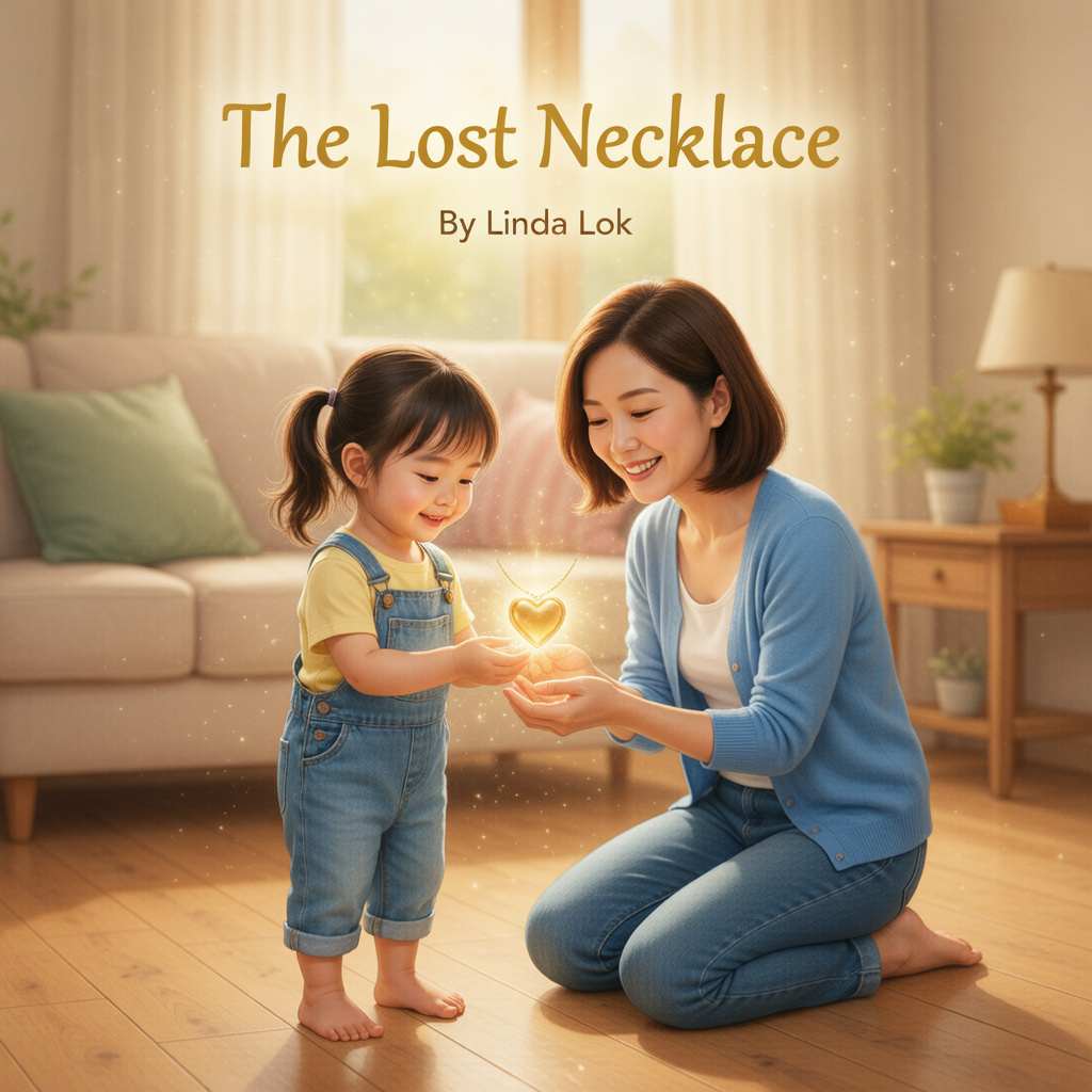 The Lost Necklace