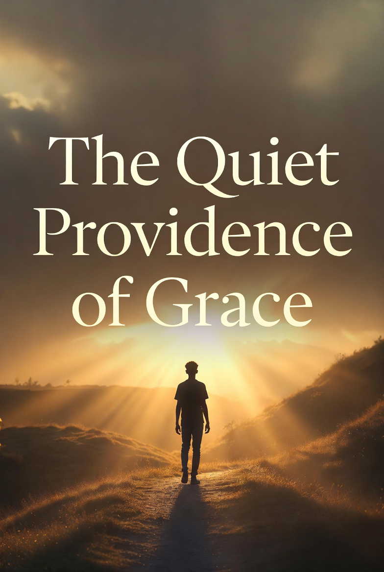 The Graceful Song of Praise