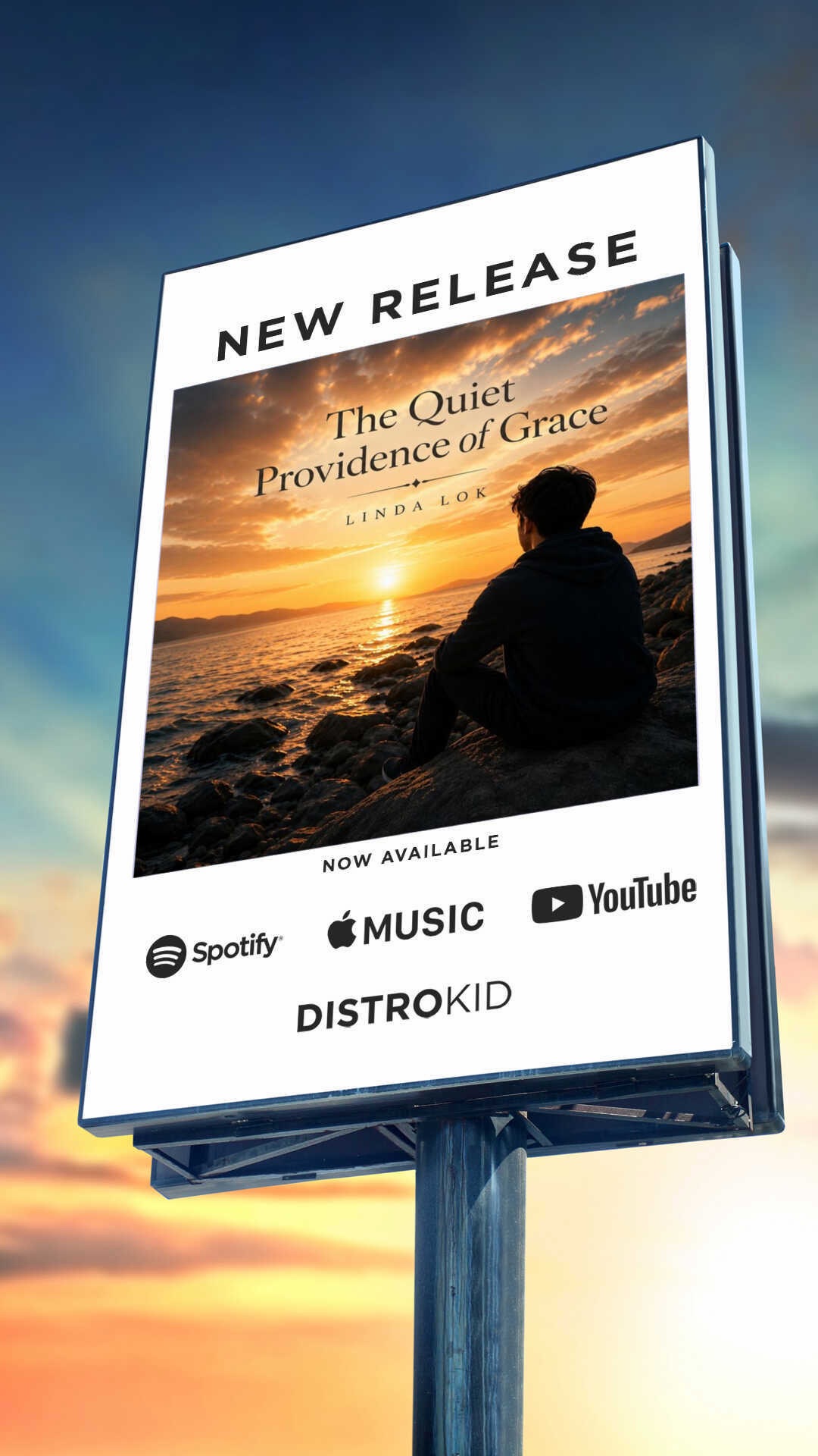 The Quiet Providence of Grace