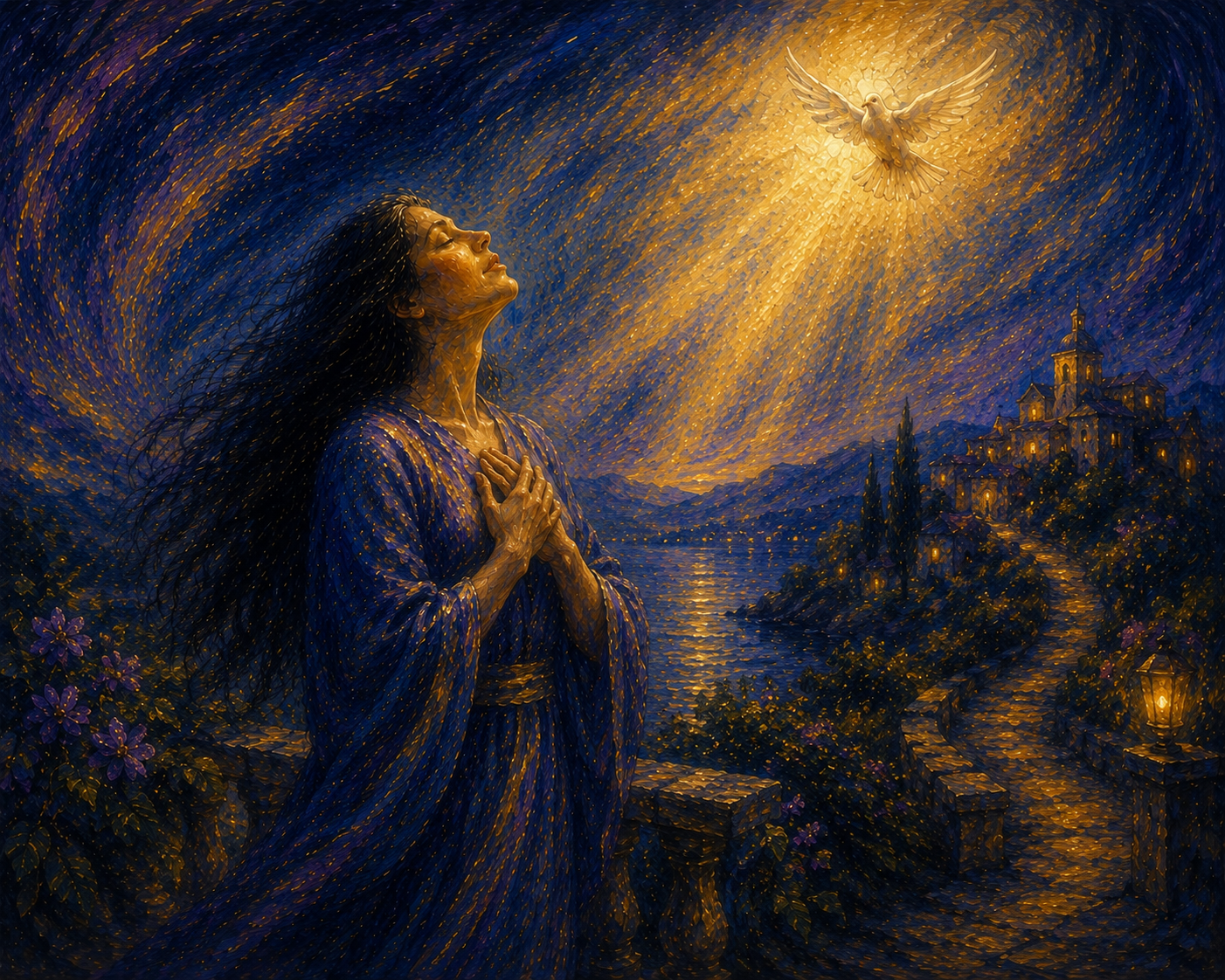 Elohei haElohim