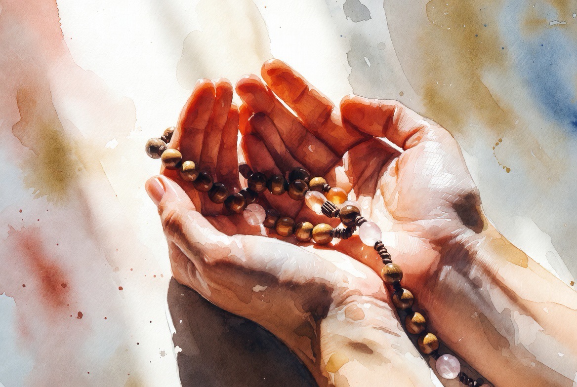 An Offering